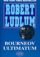 Bourneov ultimatum