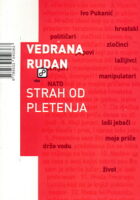 Strah od pletenja