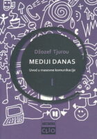 Mediji danas I