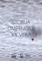 Istorija umetnosti XX veka