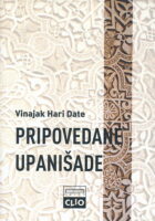 Pripovedane Upanišade