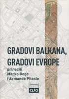 Gradovi Balkana, gradovi Evrope