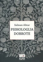 Psihologija dobrote