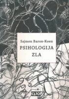 Psihologija zla