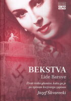 Bekstva Lide Barove