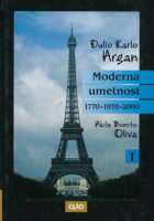 Moderna umetnost I