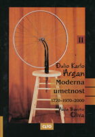 Moderna umetnost II
