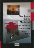 Moderna umetnost III