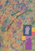 Umetnost i demokratija