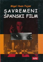 Savremeni španski film