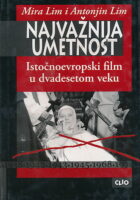 Najvažnija umetnost