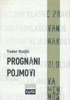 Prognani pojmovi