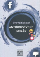 Antidruštvene mreže