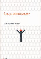 Šta je populizam?