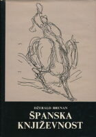 Španska književnosti