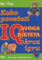Kako povećati IQ svoga djeteta kroz igru