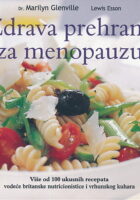 Zdrava prehrana za menopauzu