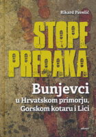 Stope predaka