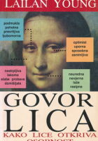 Govor lica