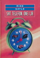 Sat, telefon, one i ja