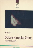 Dobre kineske žene