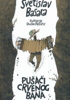 Pušači Crvenog bana