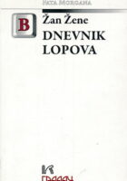 Dnevnik lopova
