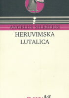Heruvimska lutalica