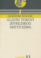 Glavni tokovi jevrejskog misticizma