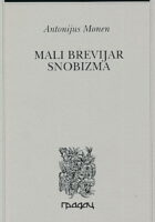 Mali brevijar snobizma