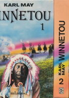 Winnetou 1-3