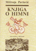 Knjiga o himni