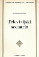 Televizijski scenario