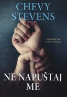 Ne napuštaj me