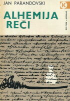 Alhemija reči