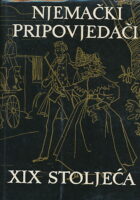 Njemački pripovjedači XIX stoljeća 1-2