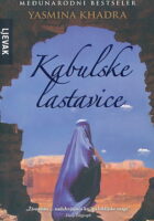 Kabulske lastavice