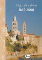 Moj vodič i album: Rab 2008