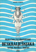 Priručnik za upoznavanje beskralješnjaka
