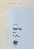 Trikovi na filmu
