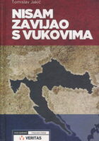 Nisam zavijao s vukovima