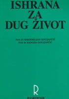 Ishrana za dug život