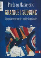 Granice i sudbine