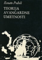 Teorija avangardne umetnosti