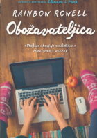 Obožavateljica