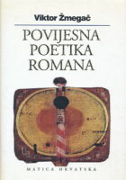 Povijesna poetika romana
