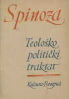 Teološko politički traktat