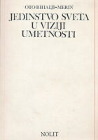 Jedinstvo sveta u viziji umetnosti
