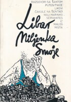 Libar Miljenka Smoje