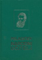 Pelagićev narodni učitelj
